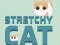 Stretchy Cat — 無料オンラインゲーム