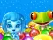 Nat Geo Kids: Bubble Burst — 無料オンラインゲーム