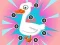 Point to Point Birds — 無料オンラインゲーム