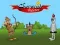Sherwood Shooter — 無料オンラインゲーム