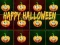 Happy Halloween — 無料オンラインゲーム
