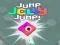 ゲームJump Jelly Jumpオンライン