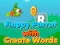 Flappy Parrot with Create Words — 無料オンラインゲーム