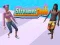 Streamer Rush — 無料オンラインゲーム