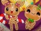 Christmas Gingerbread - Color Me — 無料オンラインゲーム