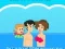 Swimming Pool Kissing — 無料オンラインゲーム