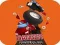 Danger Road — 無料オンラインゲーム