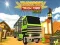 Transport Truck Farm Animal — 無料オンラインゲーム