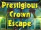 Prestigious Crown Escape — 無料オンラインゲーム