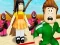 Squid Game: Roblox — 無料オンラインゲーム