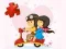 Valentine's Day Puzzle — 無料オンラインゲーム