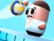 Pill Volley — 無料オンラインゲーム