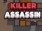 Killer Assassin — 無料オンラインゲーム