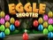 Eggle Shooter — 無料オンラインゲーム
