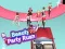 Beauty Party Rush — 無料オンラインゲーム