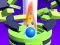 ゲームDrop Stack Ballオンライン
