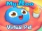 My Boo Virtual Pet — 無料オンラインゲーム