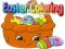 Easter Coloring — 無料オンラインゲーム
