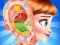 ゲームPrincesses Emergency Roomオンライン
