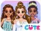 ゲームPrincess Easter Sundayオンライン