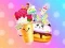 ゲームSuper Sweets Challengeオンライン