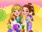 ゲームBesties: Lemonade Standオンライン