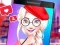 Princesses Travel Diaries Town Break — 無料オンラインゲーム