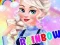 Princess Rainbow Fashion — 無料オンラインゲーム