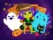 ゲームSpooky Friends Adventureオンライン