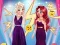 Yearly Fashionistas Rundown — 無料オンラインゲーム