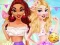Summertime Celebration — 無料オンラインゲーム