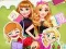 Princess Planning Diaries — 無料オンラインゲーム