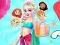 ゲームPrincess Aquapark Adventureオンライン
