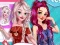 Princesses Photogram Famous — 無料オンラインゲーム