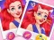 Princesses Face Warp — 無料オンラインゲーム