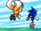 Sonic Adventure 3 — 無料オンラインゲーム