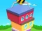 ゲームTower Builderオンライン