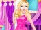 ゲームFashion Doll Closetオンライン