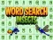Word Search Insects — 無料オンラインゲーム