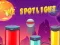 The Spotlight — 無料オンラインゲーム