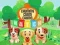 Chummy Chum Chums: Match — 無料オンラインゲーム