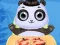 ゲームPanda Baby Bear Careオンライン