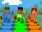 Minecraft Run — 無料オンラインゲーム