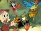ゲームTemple of the Monkey Birdオンライン