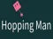Hopping Man — 無料オンラインゲーム