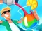 ゲームDrink Masterオンライン