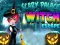 Palani Scary Palace Witch Escape — 無料オンラインゲーム