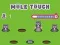 Pole Touch — 無料オンラインゲーム
