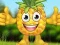 Delighted Pineapple Escape — 無料オンラインゲーム