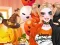 Pumpkin Carving with Harley — 無料オンラインゲーム